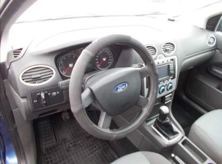 Ford - Focus