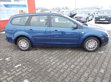 Ford - Focus