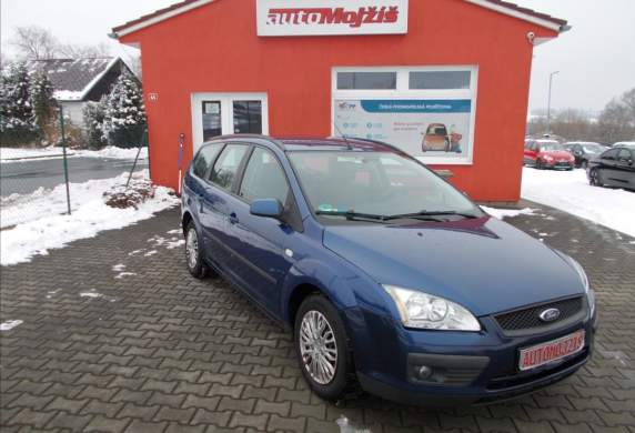 Ford - Focus