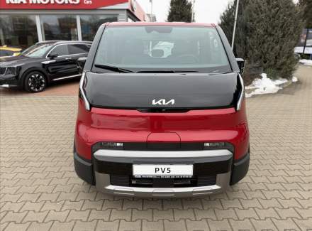 Kia - PV5