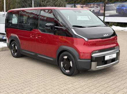 Kia - PV5