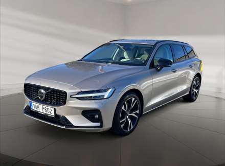 Volvo - V60