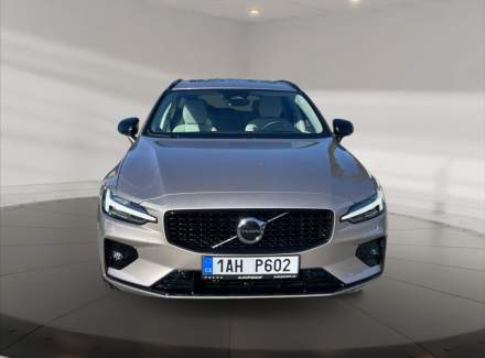 Volvo - V60