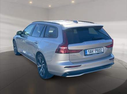 Volvo - V60