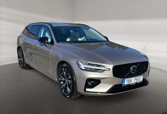 Volvo - V60