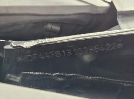 Mercedes-Benz - V-class