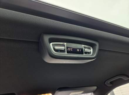 Mercedes-Benz - V-class