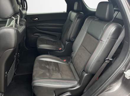 Dodge - Durango