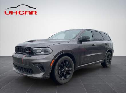 Dodge - Durango