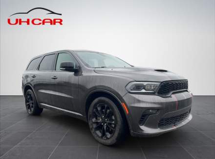 Dodge - Durango
