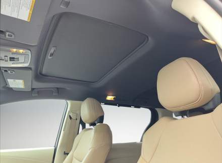 Toyota - Sienna