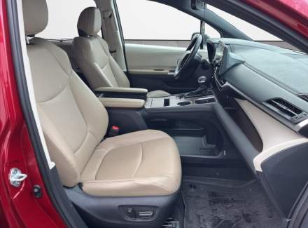Toyota - Sienna
