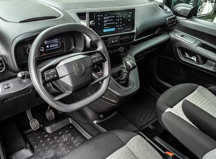 Citroën - Berlingo