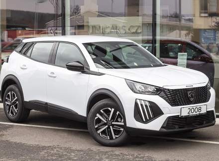 Peugeot - 2008