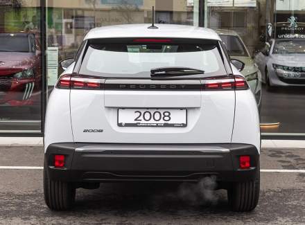 Peugeot - 2008
