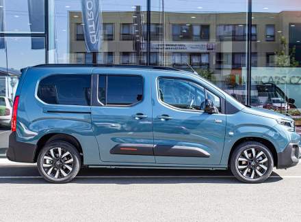 Citroën - Berlingo