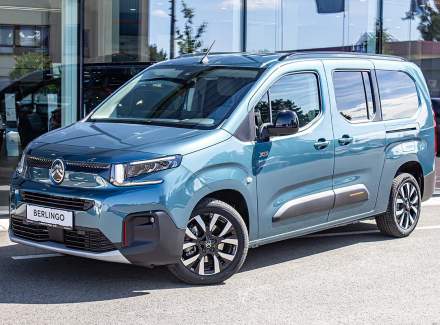 Citroën - Berlingo