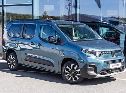 Citroën - Berlingo