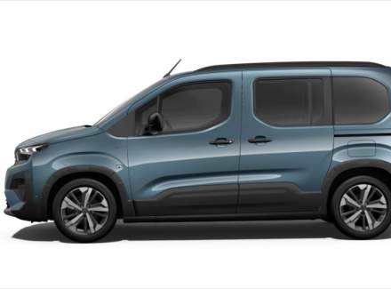 Peugeot - Rifter