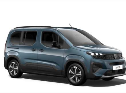 Peugeot - Rifter