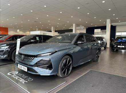 Peugeot - 308
