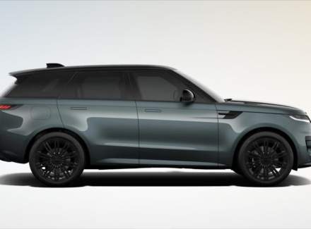 Land Rover - Range Rover Sport