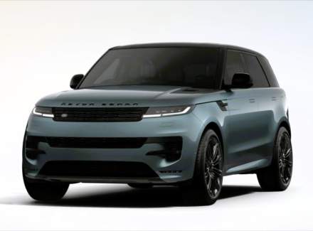 Land Rover - Range Rover Sport