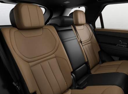 Land Rover - Range Rover Sport