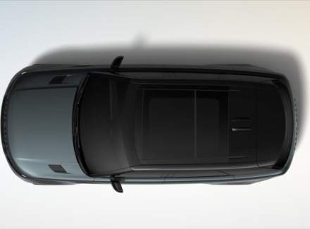 Land Rover - Range Rover Sport