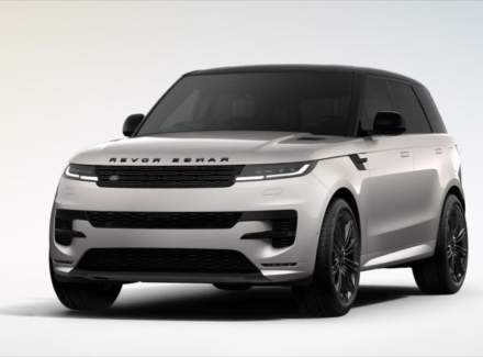 Land Rover - Range Rover Sport