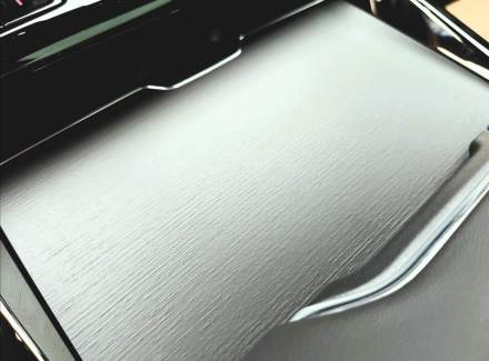 Land Rover - Range Rover Sport