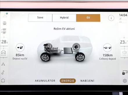 Land Rover - Range Rover Sport