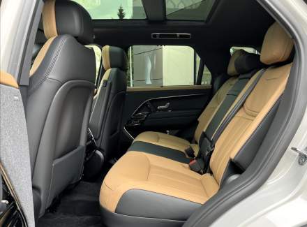 Land Rover - Range Rover Sport