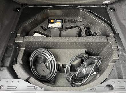 Land Rover - Range Rover Sport