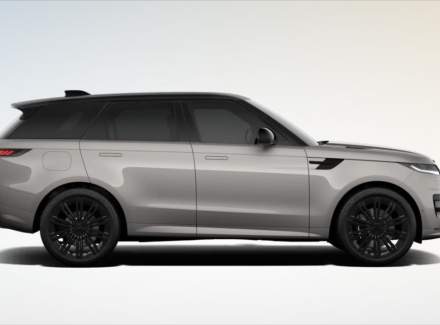 Land Rover - Range Rover Sport