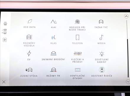 Land Rover - Range Rover Sport