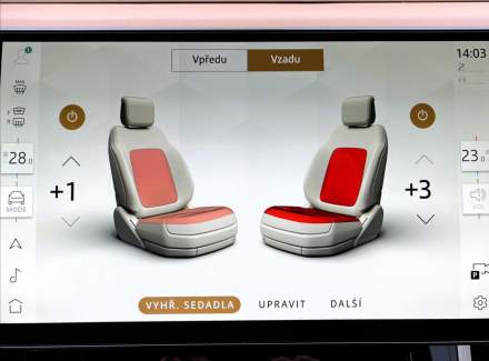 Land Rover - Range Rover Sport