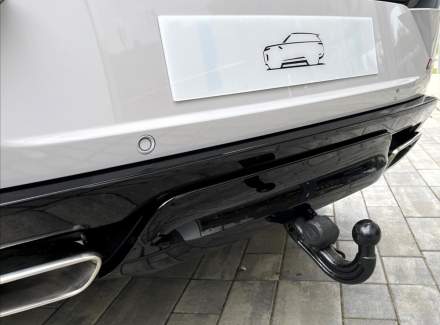 Land Rover - Range Rover Sport