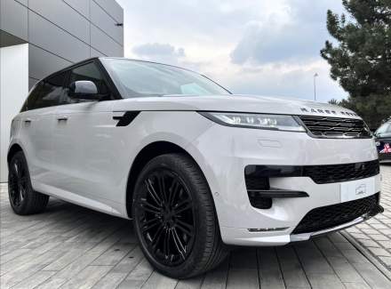 Land Rover - Range Rover Sport