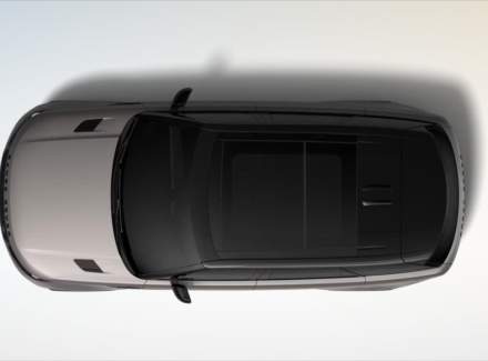 Land Rover - Range Rover Sport