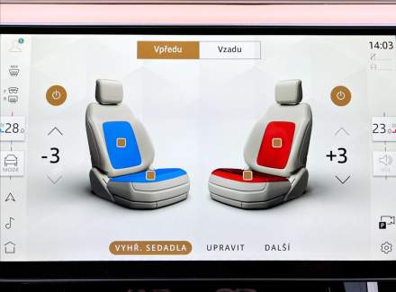 Land Rover - Range Rover Sport