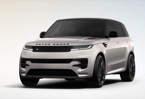 Land Rover - Range Rover Sport