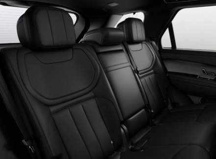 Land Rover - Range Rover Sport