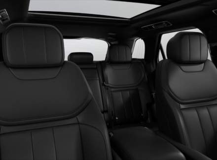 Land Rover - Range Rover Sport