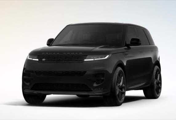 Land Rover - Range Rover Sport