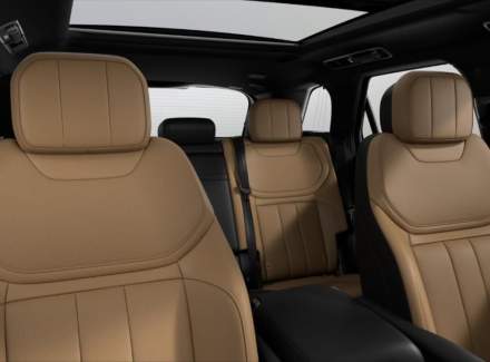 Land Rover - Range Rover Sport