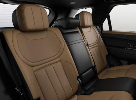 Land Rover - Range Rover Sport