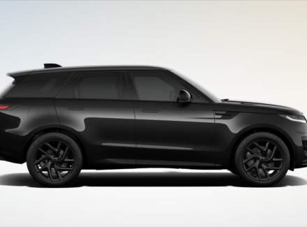 Land Rover - Range Rover Sport