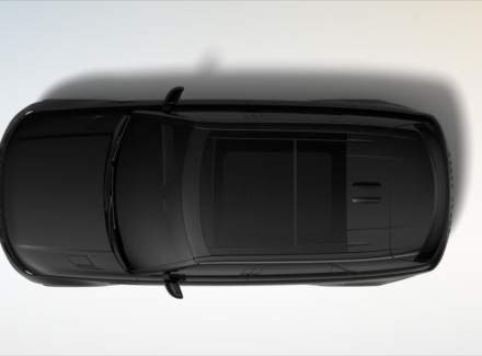 Land Rover - Range Rover Sport