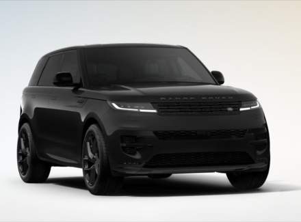Land Rover - Range Rover Sport